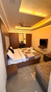 Hotel Ramdev Rooms - 7