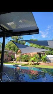 La Vida Loca Glamping - 2