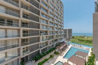 Terraz Santa Marta | Strand, Pool und Coworking - 8