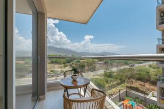 Terraz Santa Marta | Strand, Pool und Coworking - 6