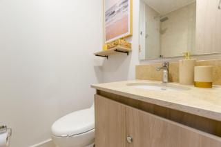 Terraz Santa Marta | Strand, Pool und Coworking - 4