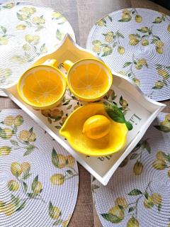 Котедж Lemon House - 7