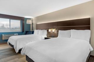 Best Western Plus Burlington – Skagit Valley Inn - 9