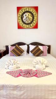Suan Hom Resort - 9