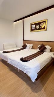 Suan Hom Resort - 8
