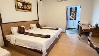 Suan Hom Resort - 5