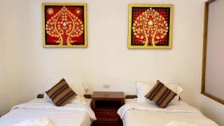 Suan Hom Resort - 3