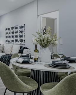 The Signature by Maisonvale Escapes - 9