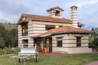 Hotel Campestre La Periquera - 7