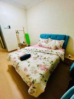 Ariezam Residensi Premium Homestay - 7