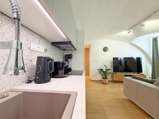 AtHome Apartment - 6