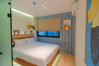 Benri Hotel Signature Go Vap - 4