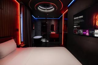 Benri Hotel Signature Go Vap - 2