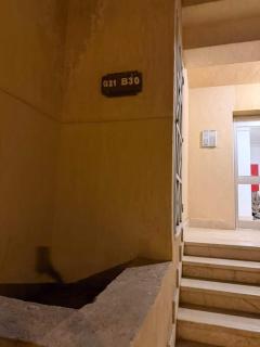 Modern 2BR in Madinaty | Cozy & Fully Equipped - 6
