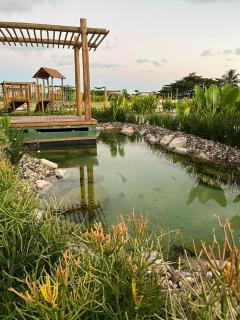 Milagres Beach Residence - 1