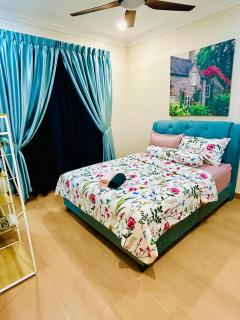 Ariezam Residensi Premium Homestay - 9