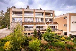Penthouse Lipno - Self Check-in - 9