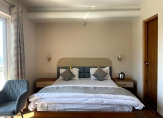 swasti kam Homestay - 6