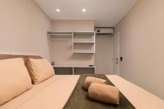 Itah Residence: pé-na-areia na Praia de Muro Alto - 3