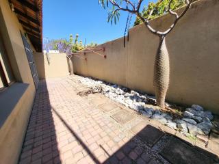 Olive's Haven - 1