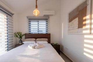 Modern 2BR Coastal Escape 100m from Sea by Cyprus Horizons - 1