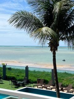 Maragogi Paradise Pé-na-Areia - 7