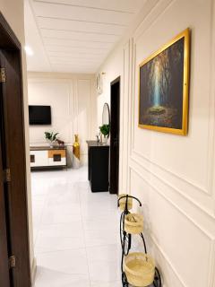 Modern 2BHK Condo Apartment in Faisalabad - 7