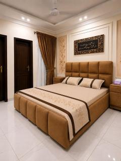 Modern 2BHK Condo Apartment in Faisalabad - 4