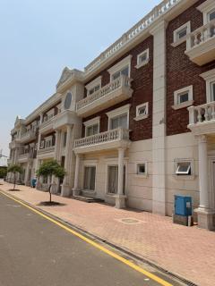 Modern 2BHK Condo Apartment in Faisalabad - 3