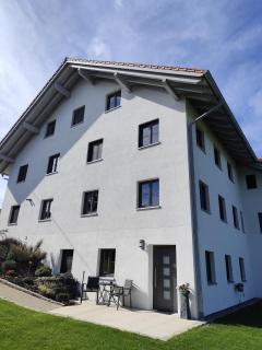 Ferienwohnung Mair - Görisried - 0