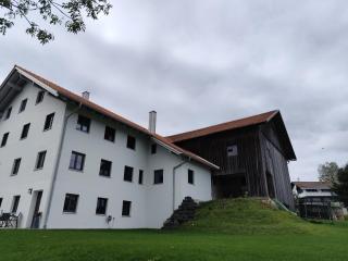 Ferienwohnung Mair - Görisried - 9