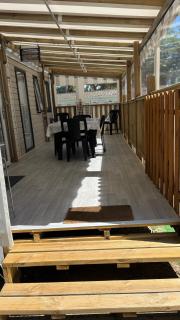 mobil home - 1
