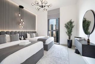 Mahogany 12 - 2BR 10 Guests - Walk to Burj Khalifa - 5