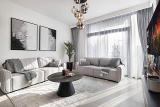 Mahogany 12 - 2BR 10 Guests - Walk to Burj Khalifa - 6