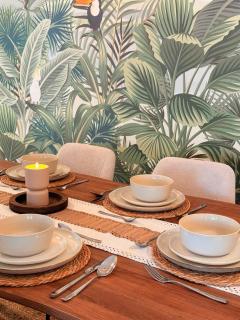 Coco Nest - Apartment in Flic en Flac - 4