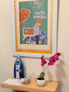 Coco Nest - Apartment in Flic en Flac - 3