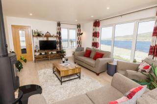 Wasterview, Shetland - 9