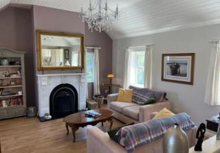 River Cottage, Clifden - 9