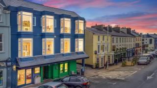 The Executive at Clifden Boutique Apartments - 7