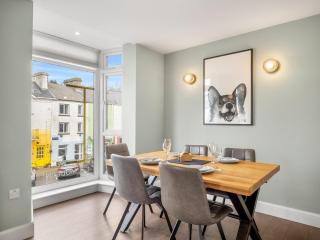 The Executive at Clifden Boutique Apartments - 9