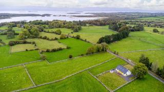 Lough Mask Fishing Lodge - 9