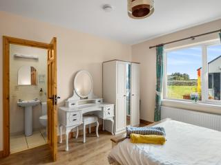 Lough Mask Fishing Lodge - 2