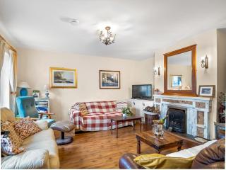 Lough Mask Fishing Lodge - 1