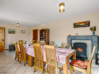 Lough Mask Fishing Lodge - 3