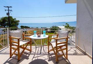Green Villa Seafront - 8