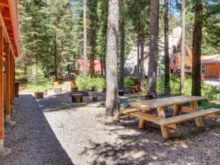 Awesome Payette Lake Cabin - McCall - 7