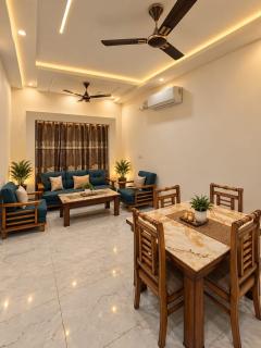 4BHK Vintage luxury stay couple, friendly, family - 7