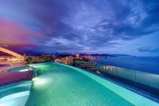 Miramar Beachfront Premier Homes - 1