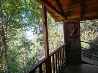 Cabaña Escondida San José del Pacífico - 5