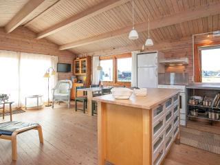 8 person holiday home in Harboøre - 4